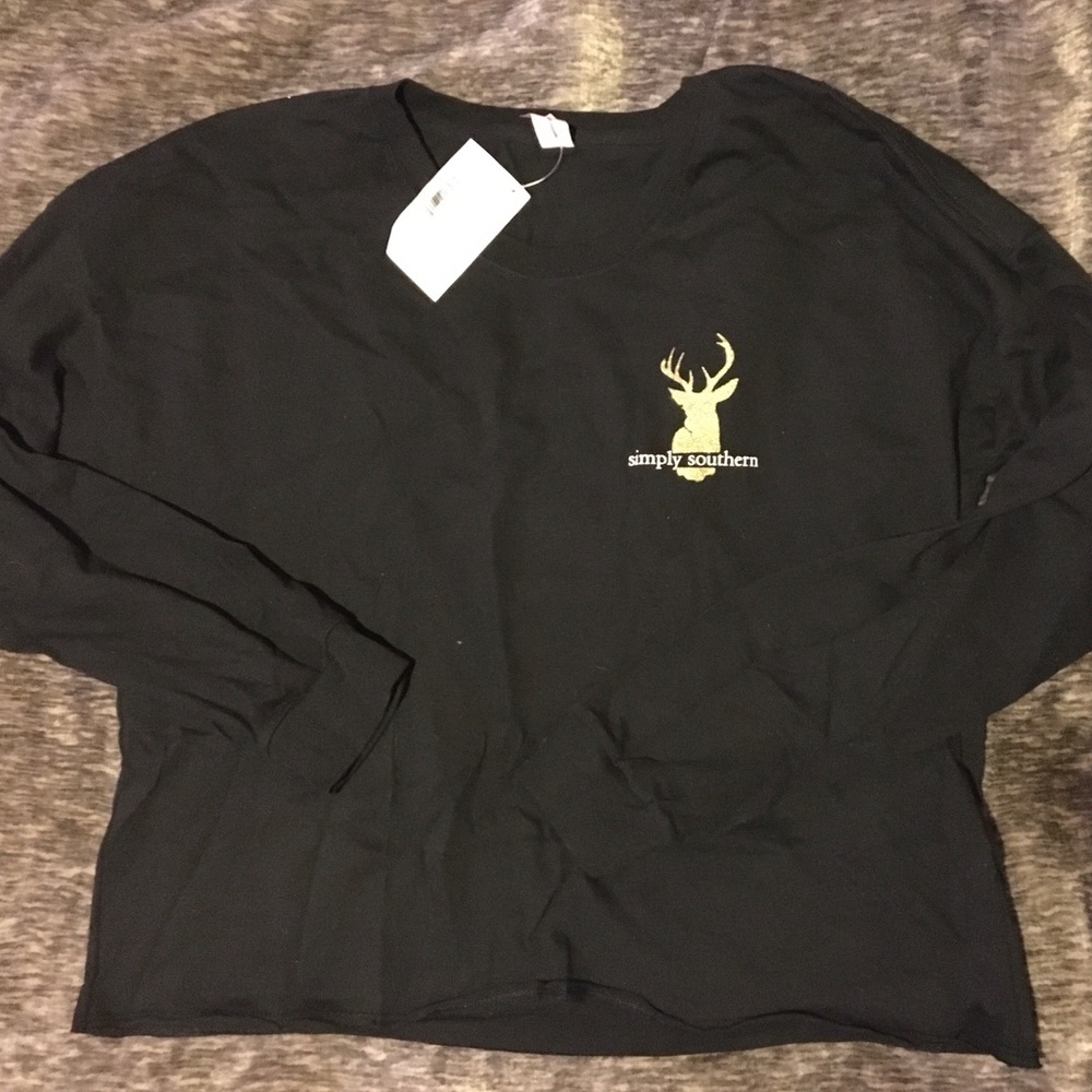 Simply Southern Shirt